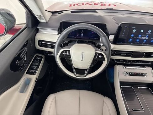 New 2026 Lincoln Aviator Reserve w/ Jet Appearance Package image 10