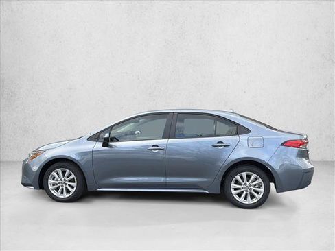 New 2026 Toyota Corolla LE image 8