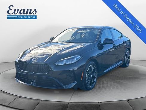New 2026 BMW 228i xDrive w/ Technology Package AWD/4WD image 1