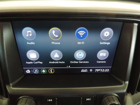 Certified 2022 GMC Canyon AT4 w/ Trailering Package image 21