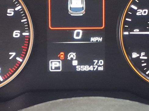 Used 2023 Subaru Outback Wilderness image 16