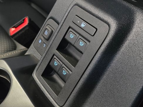 Used 2025 Ford Bronco Raptor image 43