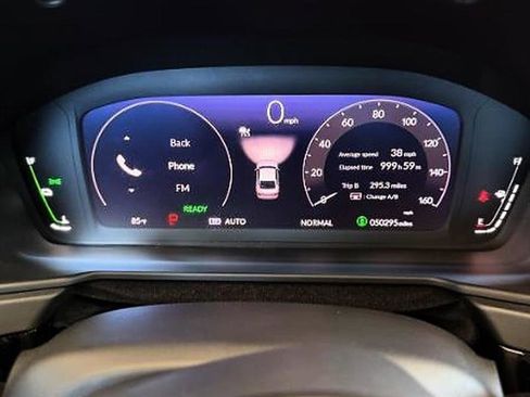 Used 2023 Honda Accord Sport image 43