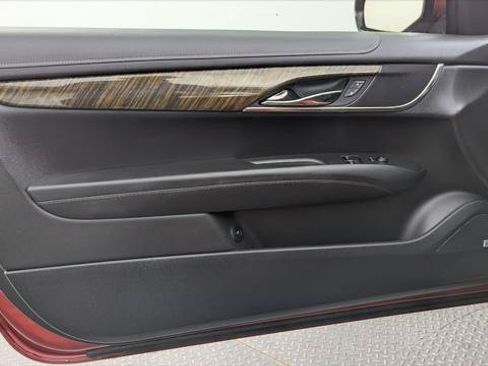 Used 2016 Cadillac ATS 2.0T Coupe RWD image 13