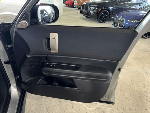 Used 2025 MINI Cooper Countryman S AWD/4WD image 9