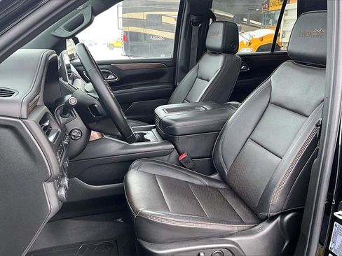 Used 2023 Chevrolet Tahoe High Country image 25