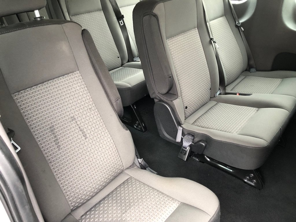 Used 2024 Ford Transit 350 XLT RWD image 23