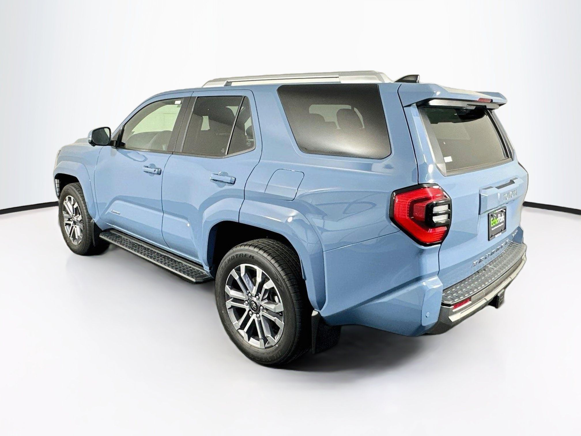Used 2026 Toyota 4Runner Limited AWD/4WD image 5