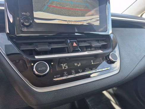 Used 2024 Toyota Corolla LE image 22