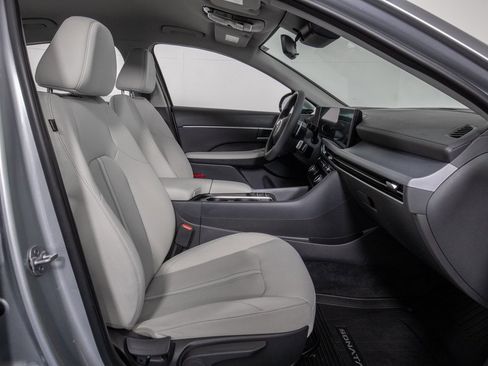 Used 2024 Hyundai Sonata SEL image 10