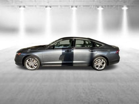 Used 2024 Honda Accord EX image 8
