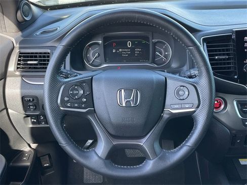 Certified 2022 Honda Passport EX-L image 11