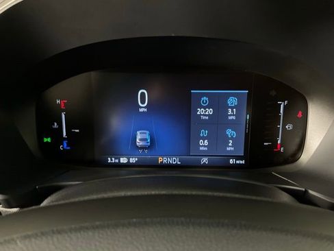 New 2025 Ford Escape Active image 25