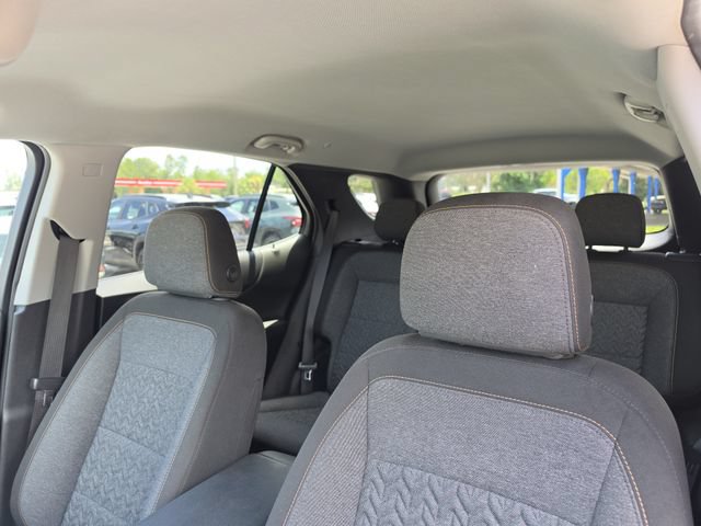 Used 2023 Chevrolet Equinox LT AWD/4WD image 23