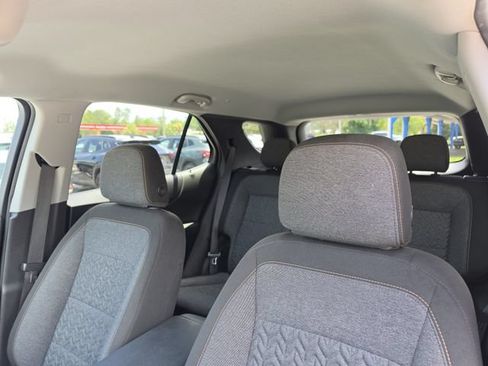 Used 2023 Chevrolet Equinox LT AWD/4WD image 23