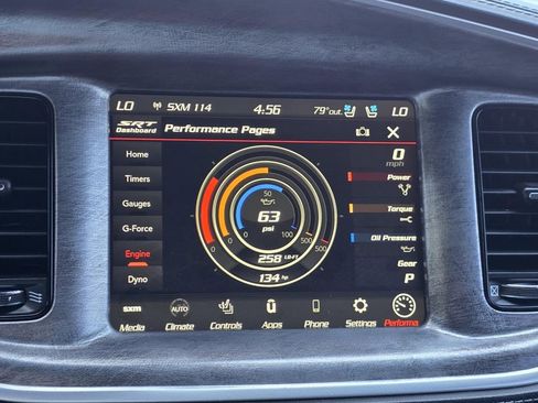 Used 2023 Dodge Charger Scat Pack w/ Daytona Edition Group image 24