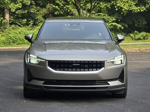 Used 2022 Polestar Polestar 2 w/ Performance Package AWD/4WD image 9