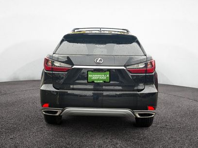 Used 2020 Lexus RX 350 AWD w/ Premium Package