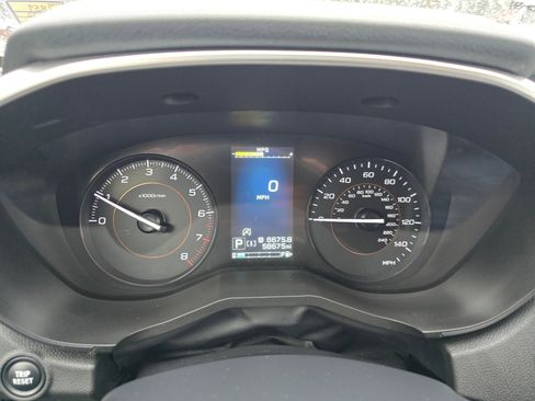Used 2022 Subaru Crosstrek 2.0i Premium w/ Popular Package #3 AWD/4WD image 15