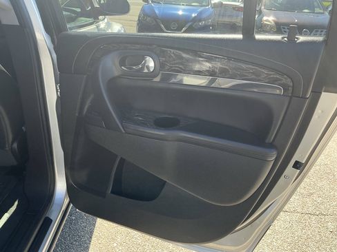 Used 2013 Buick Enclave Leather w/ LPO, Cargo Convenience Pkg FWD image 36