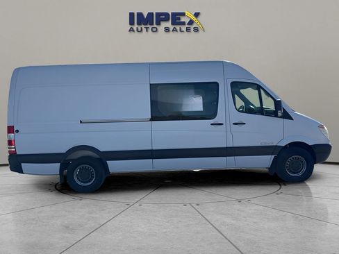 Used 2008 Dodge Sprinter 2500 image 6