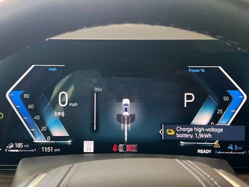 New 2026 BMW X5 xDrive50e image 16