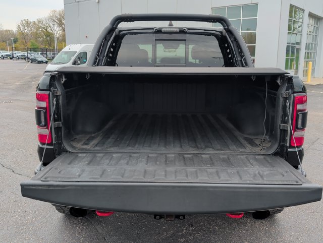 Used 2022 RAM 1500 TRX w/ TRX Level 2 Equipment Group AWD/4WD image 14