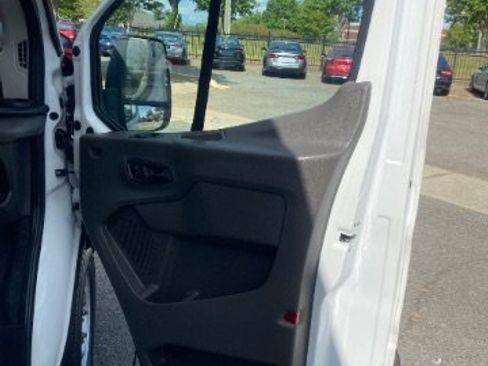 Used 2020 Ford Transit 350 w/ Upfitter Package RWD image 17