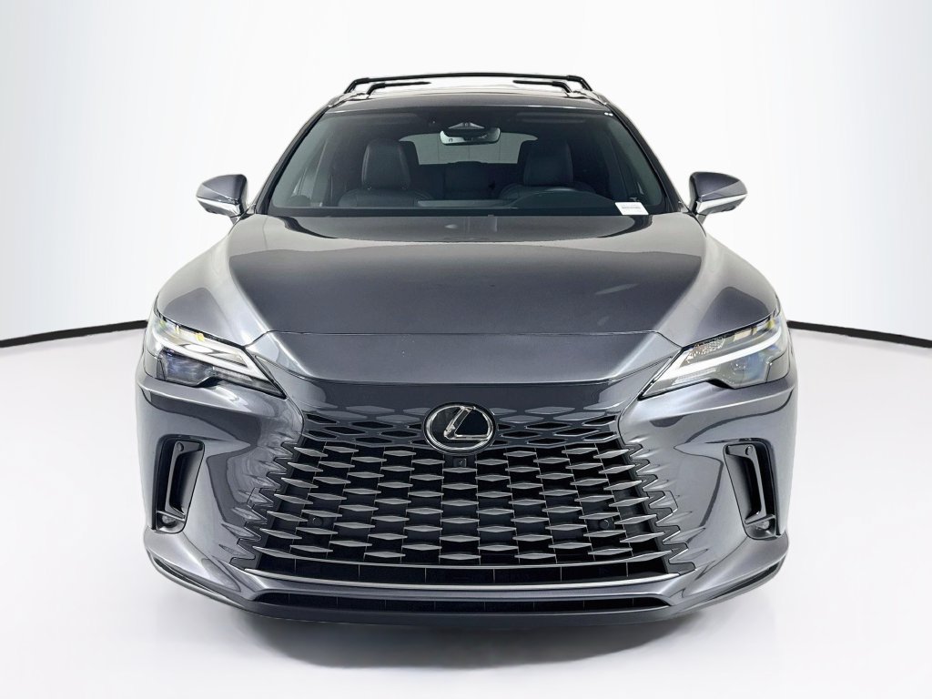 New 2026 Lexus RX 350 Premium Plus FWD image 2