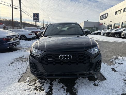Certified 2023 Audi Q5 e Premium Plus w/ Premium Plus Package image 2