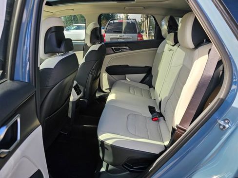 New 2026 Kia Sportage SX Prestige AWD/4WD image 14