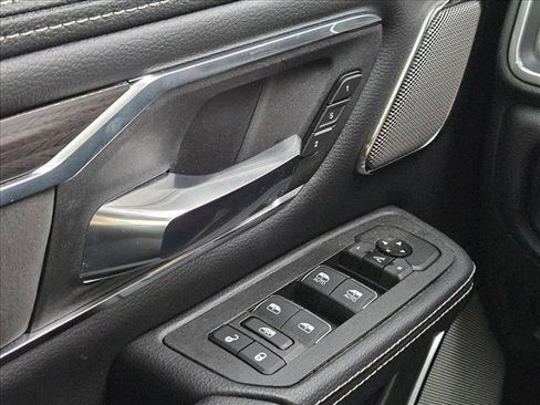 Used 2025 RAM 1500 Laramie w/ Night Edition AWD/4WD image 18