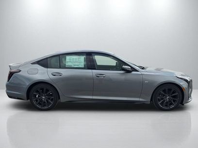 New 2026 Cadillac CT5 Sport