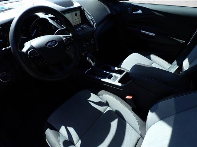 Used 2019 Ford Escape SE AWD/4WD image 10