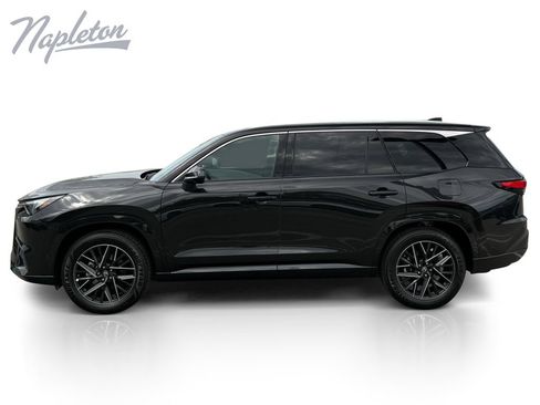 New 2026 Lexus TX 350 AWD w/ Technology Package image 2