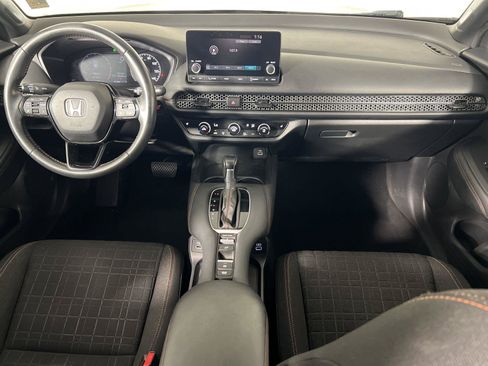 Used 2023 Honda HR-V Sport image 20
