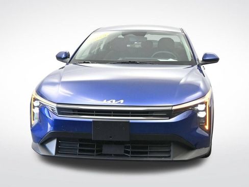 Used 2025 Kia K4 FWD image 2