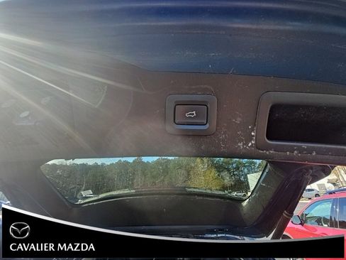 Used 2021 MAZDA CX-5 Grand Touring image 25