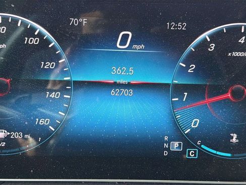 Used 2020 Mercedes-Benz GLE 350 4MATIC image 10