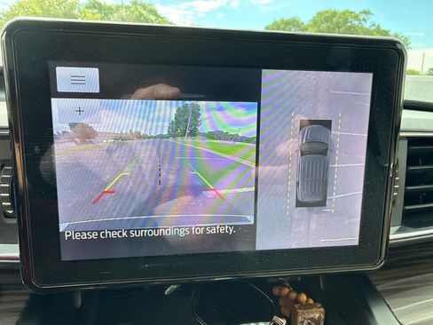 Used 2020 Ford Explorer Limited AWD/4WD image 15