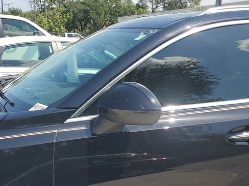 Used 2021 Buick Envision Essence FWD image 5