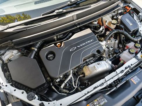 Used 2019 Chevrolet Volt LT w/ Power Convenience Package image 31