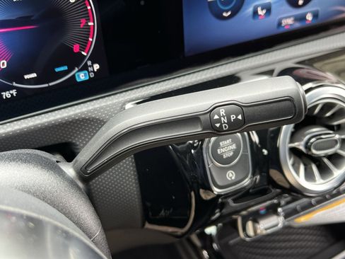 Certified 2025 Mercedes-Benz CLA 250 4MATIC image 20