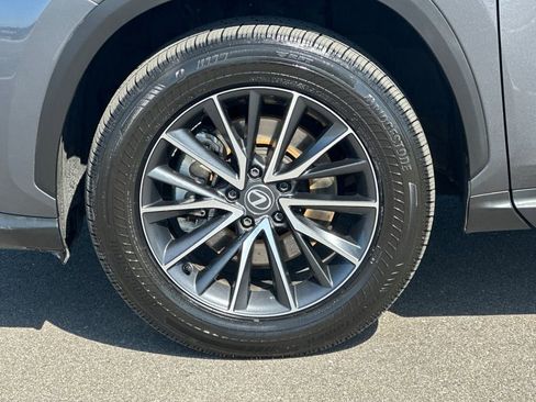 Certified 2024 Lexus NX 350 AWD w/ Cold Area Package image 25