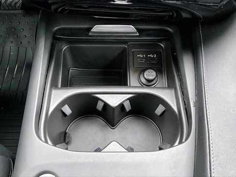 Used 2020 INFINITI QX50 Essential w/ Edition 30 Package image 18