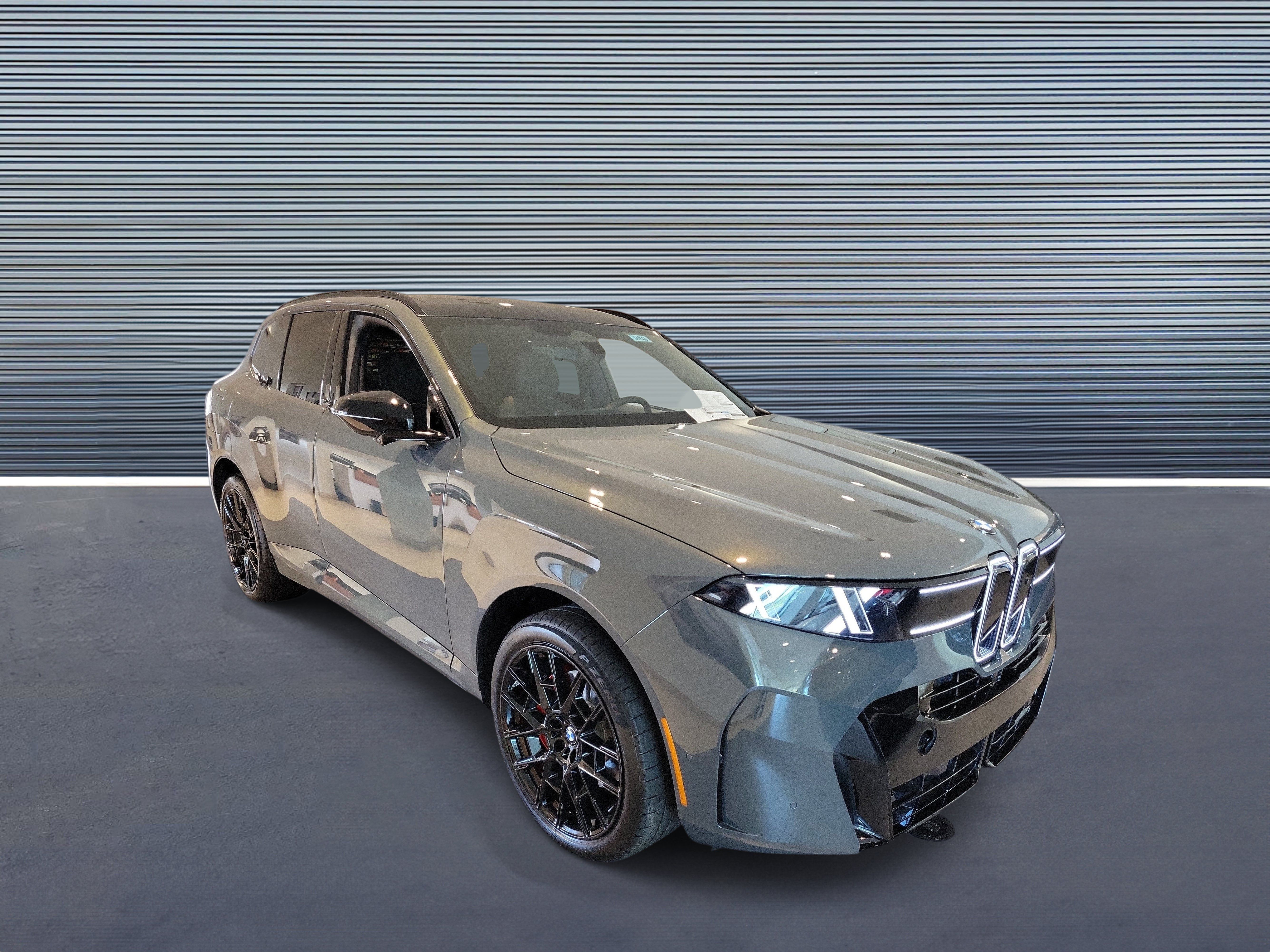 New 2027 BMW X5 M xDrive40i w/ M Sport Professional Package AWD/4WD image 2