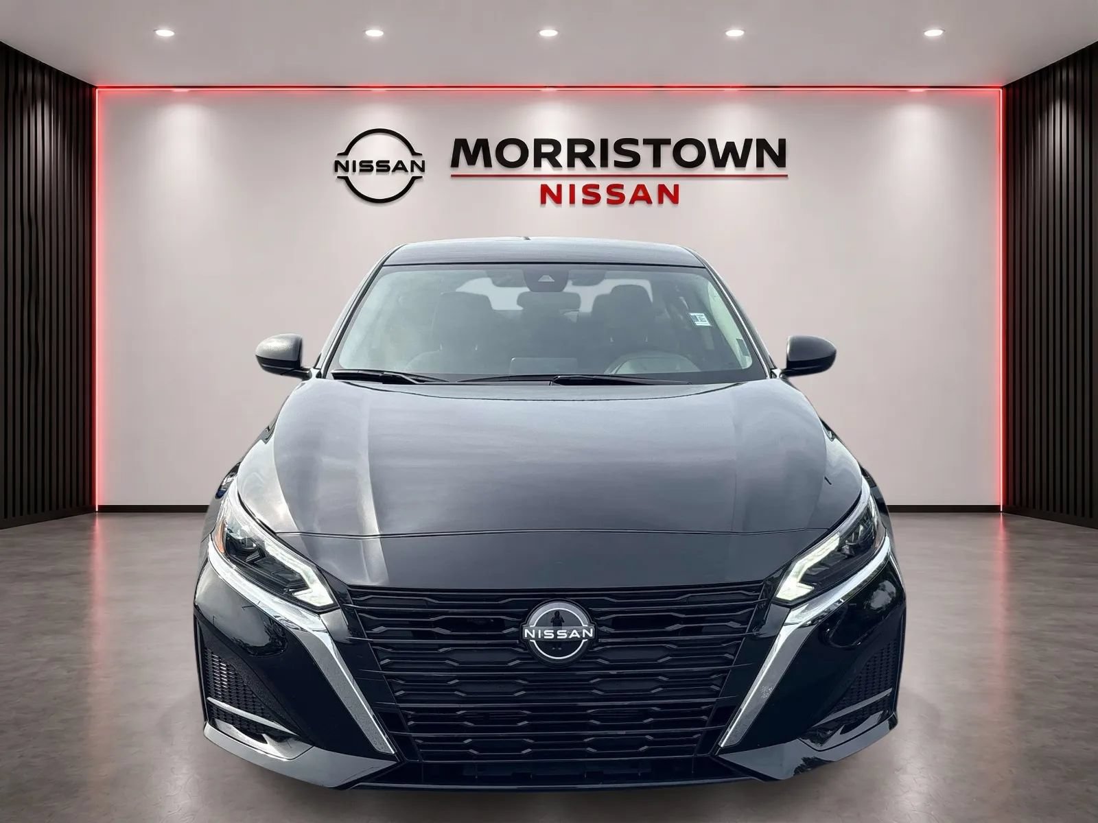Used 2025 Nissan Altima 2.5 S FWD image 8