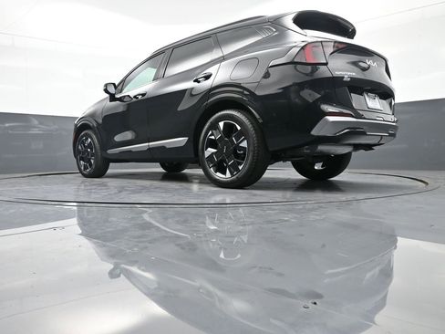 Certified 2026 Kia Sportage SX image 33