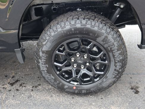 New 2026 Ford F150 XLT AWD/4WD image 20