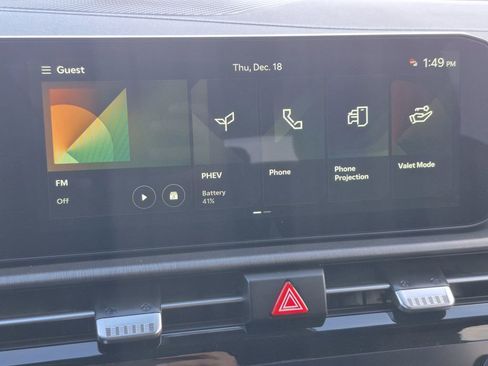 New 2026 Kia Sportage SX Prestige image 20